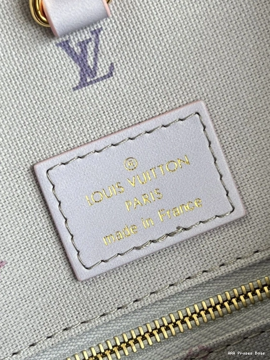 AAA Replica Ru GM ONTHEGO VUITTON LOUIS 0709
